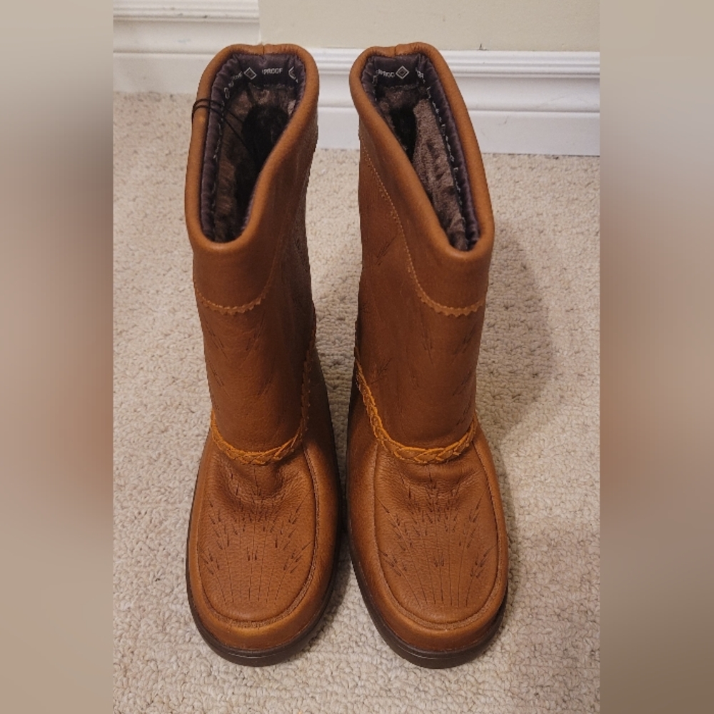 Manitoba Mukluks Waterproof